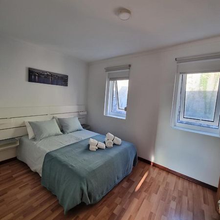 Apartament Gmarques Porto Zewnętrze zdjęcie