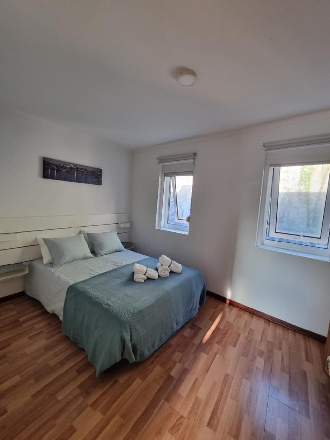 Apartament Gmarques Porto Zewnętrze zdjęcie