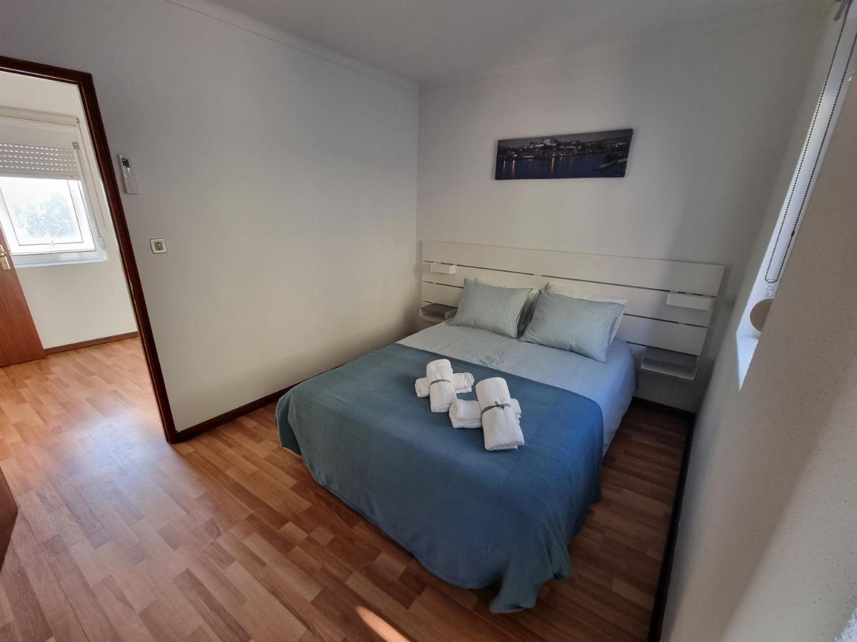 Apartament Gmarques Porto Zewnętrze zdjęcie