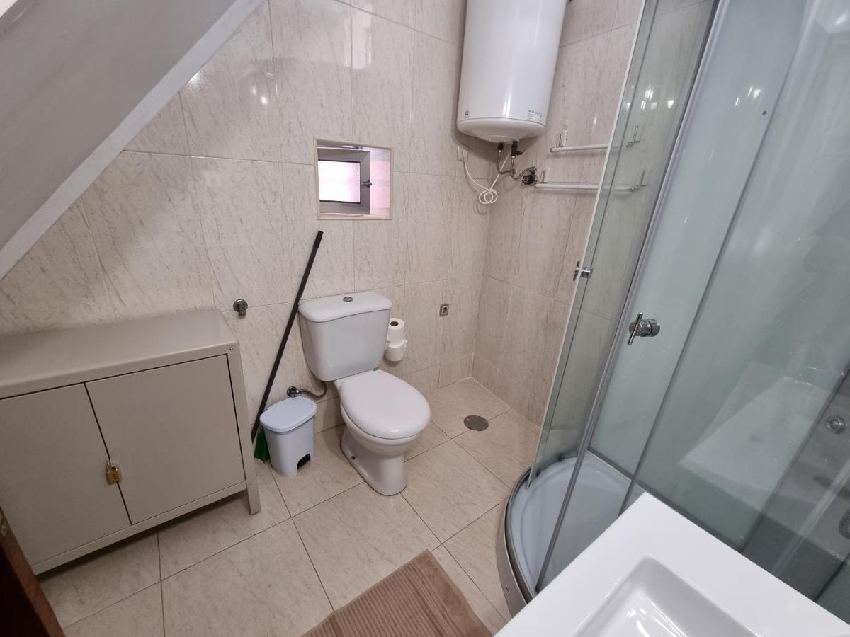 Apartament Gmarques Porto Zewnętrze zdjęcie