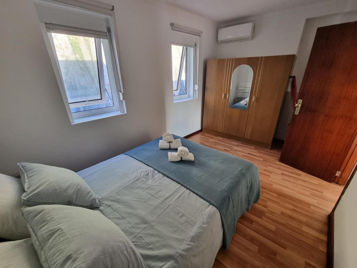 Apartament Gmarques Porto Zewnętrze zdjęcie