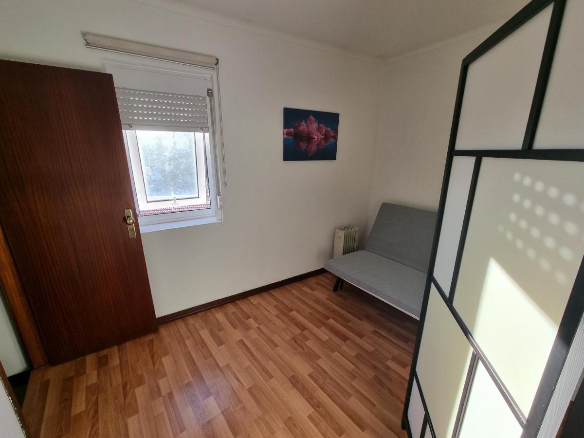 Apartament Gmarques Porto Zewnętrze zdjęcie