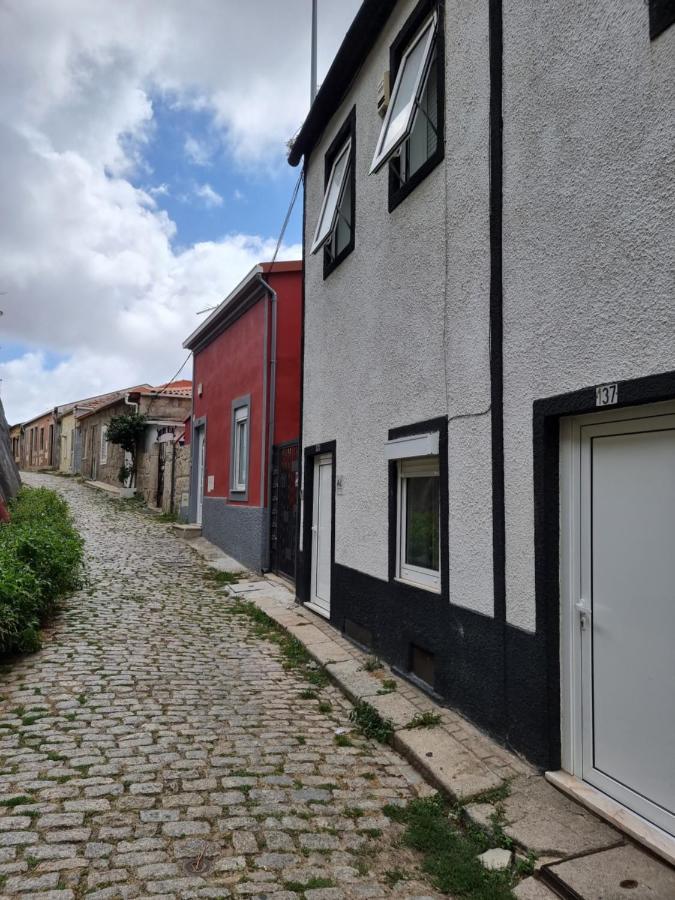 Apartament Gmarques Porto Zewnętrze zdjęcie