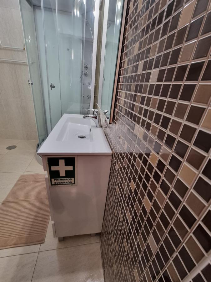 Apartament Gmarques Porto Zewnętrze zdjęcie