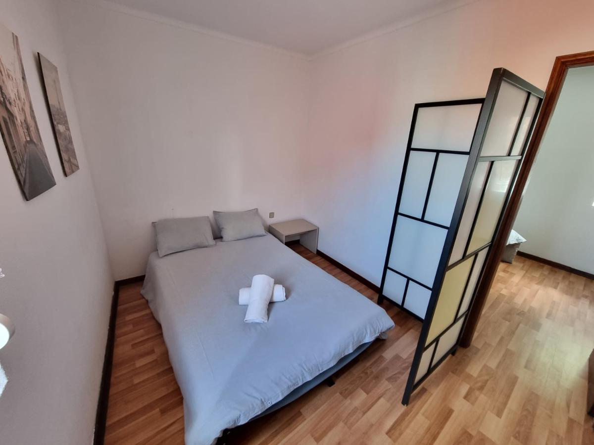 Apartament Gmarques Porto Zewnętrze zdjęcie
