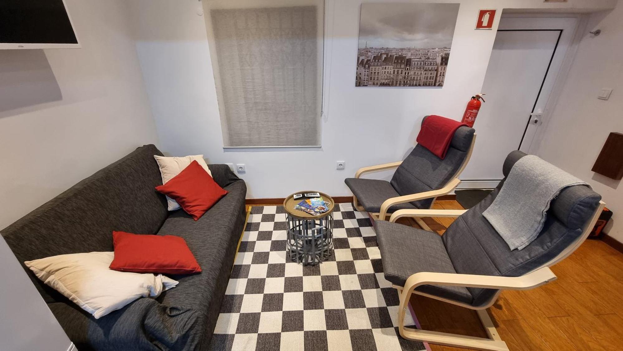 Apartament Gmarques Porto Zewnętrze zdjęcie