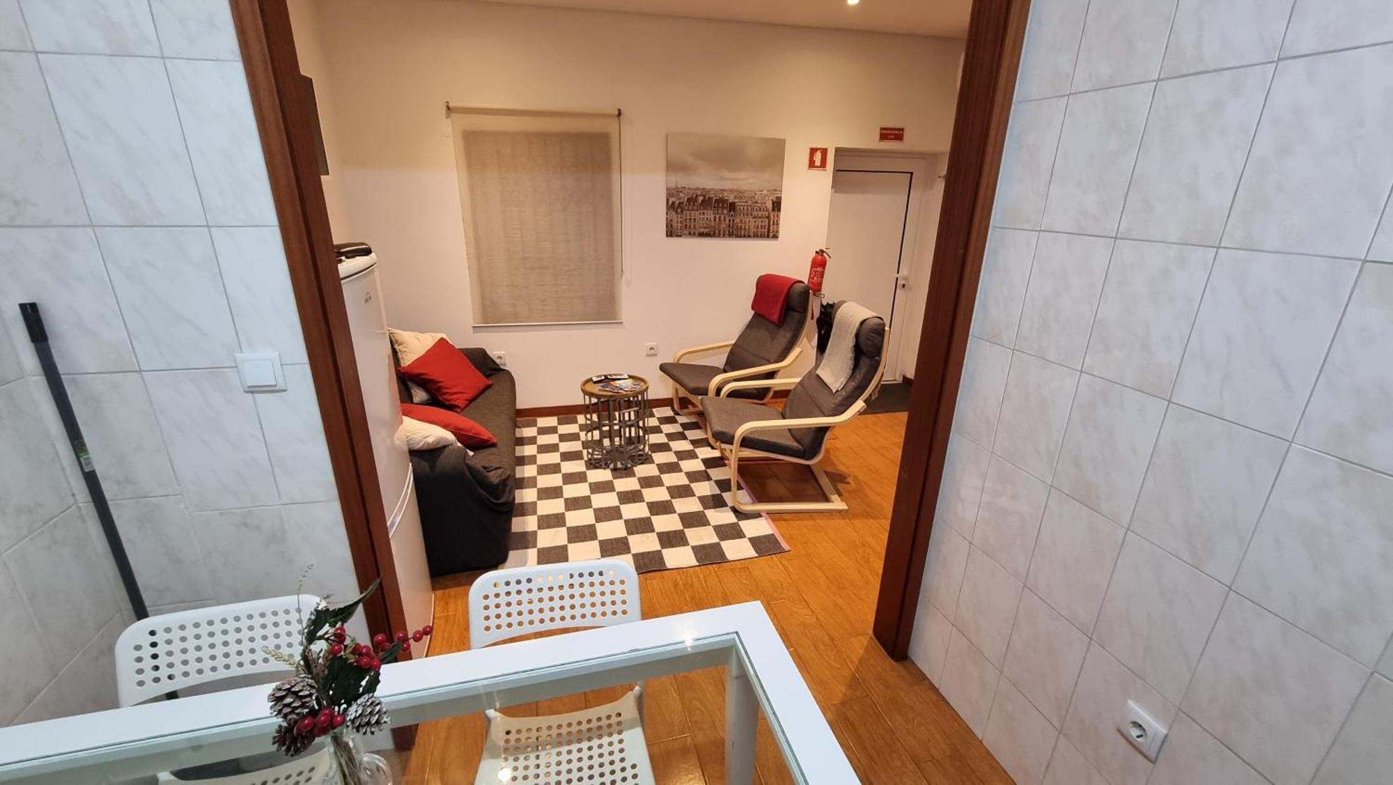 Apartament Gmarques Porto Zewnętrze zdjęcie