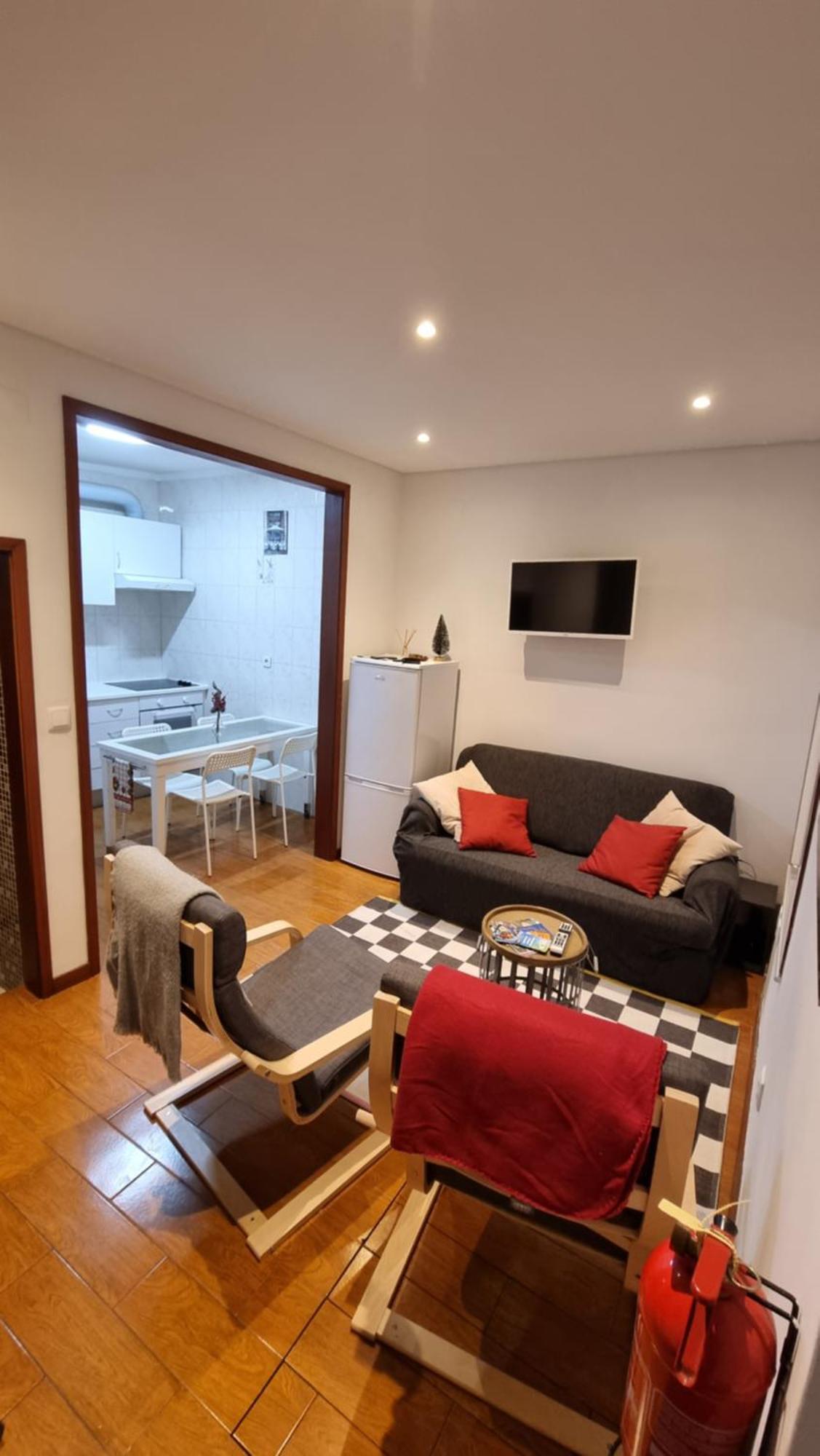 Apartament Gmarques Porto Zewnętrze zdjęcie