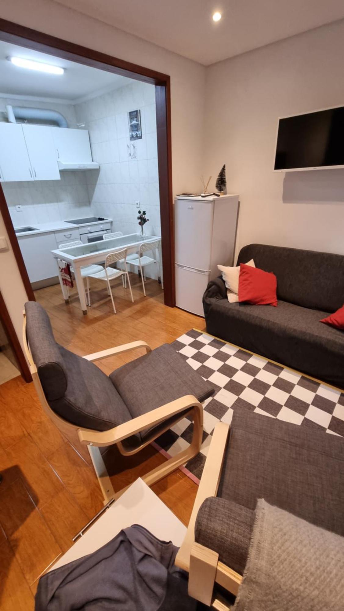 Apartament Gmarques Porto Zewnętrze zdjęcie