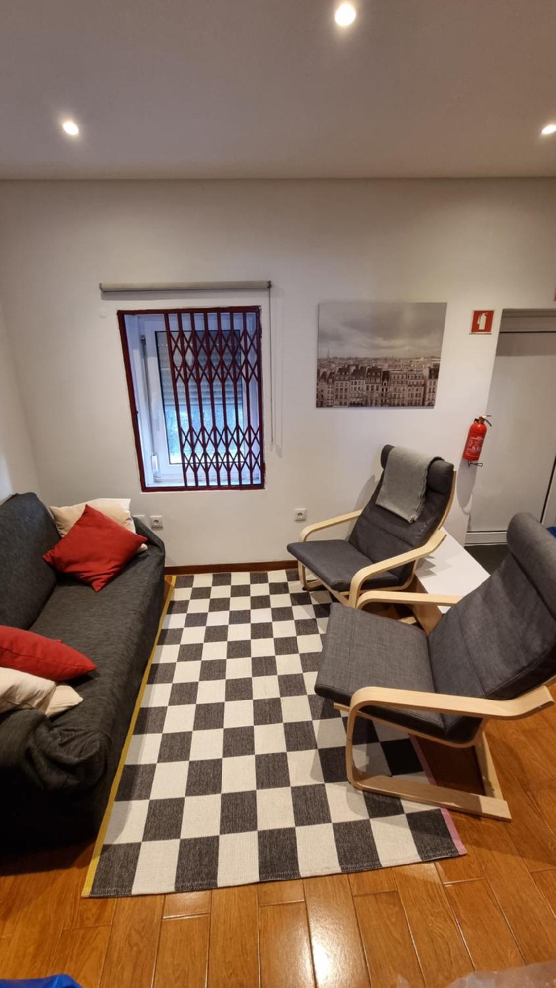 Apartament Gmarques Porto Zewnętrze zdjęcie